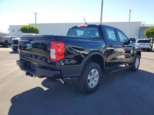 2024 Ford Ranger XL