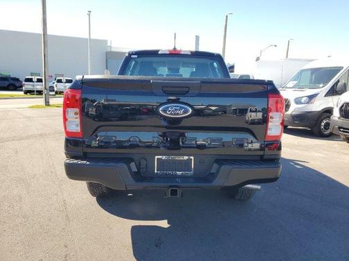 2024 Ford Ranger XL