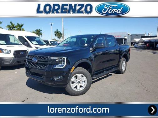 2024 Ford Ranger XL