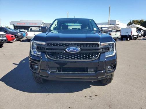2024 Ford Ranger XL