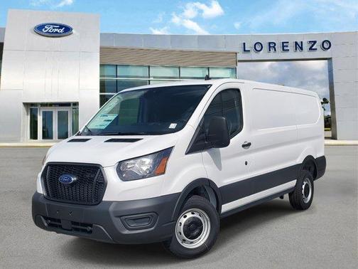 2025 Ford Transit-250 