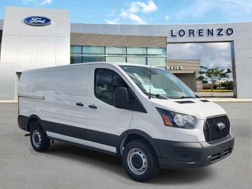2025 Ford Transit-250