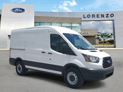 2019 Ford Transit-250 130 WB Medium Roof Cargo