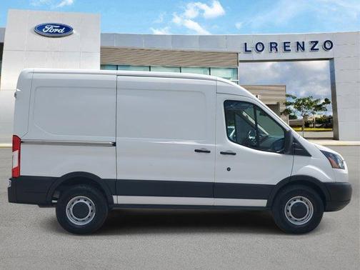 2019 Ford Transit-250 130 WB Medium Roof Cargo