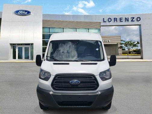 2019 Ford Transit-250 130 WB Medium Roof Cargo