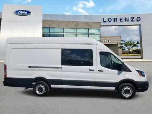 2023 Ford Transit-250 Base