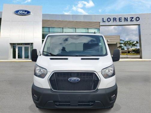 2023 Ford Transit-250