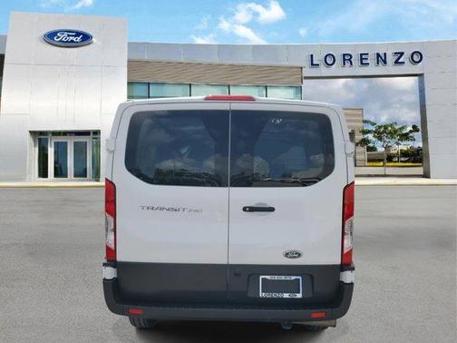 2023 Ford Transit-250