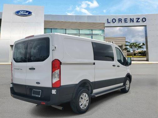 2023 Ford Transit-250