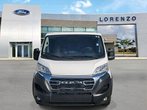 2023 RAM ProMaster 2500 Base