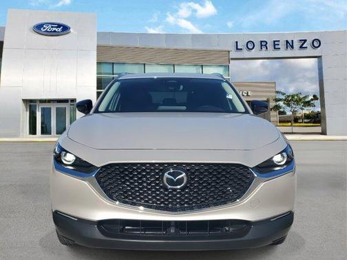 2024 Mazda CX-30 Select