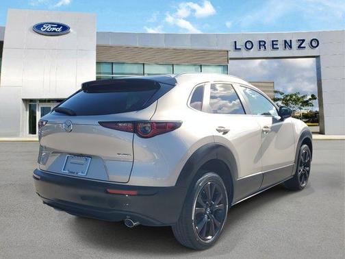 2024 Mazda CX-30 Select
