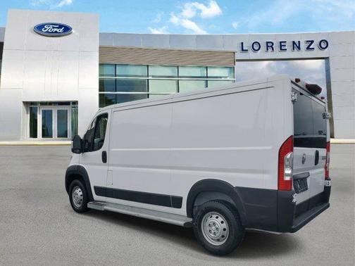 2023 RAM ProMaster 2500 Base
