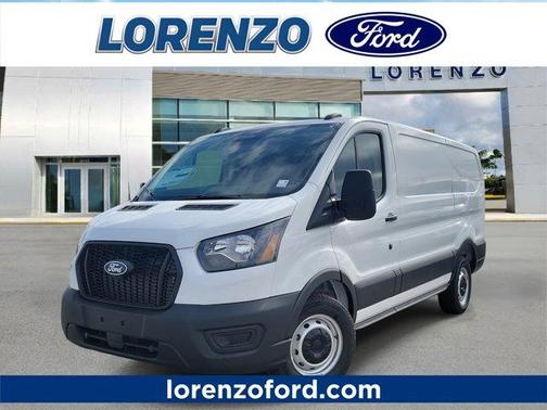 2026 Ford Transit-150 