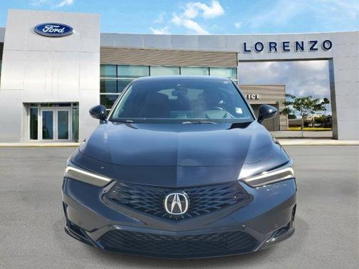 2023 Acura Integra A-Spec Technology