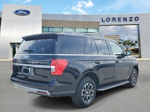 2023 Ford Expedition XLT