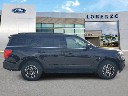 2023 Ford Expedition XLT