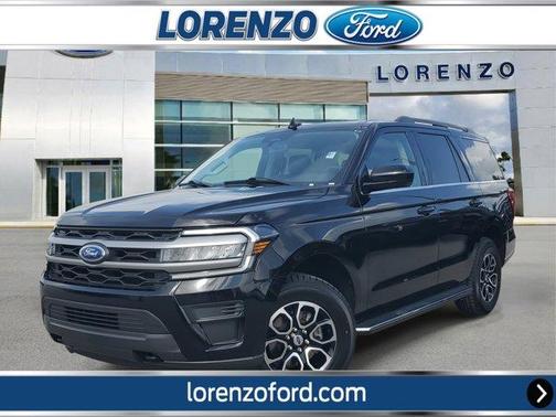 2023 Ford Expedition XLT