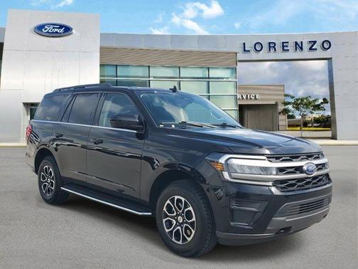 2023 Ford Expedition XLT