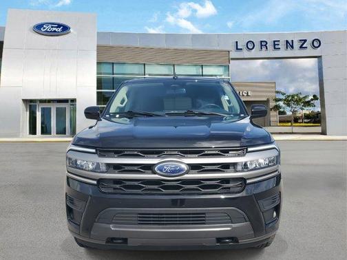 2023 Ford Expedition XLT