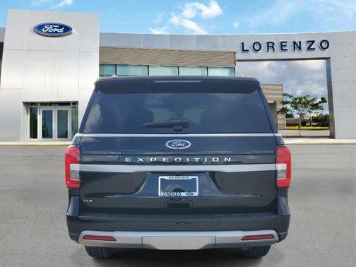 2023 Ford Expedition XLT