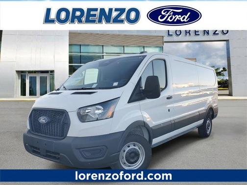 2026 Ford Transit-250 