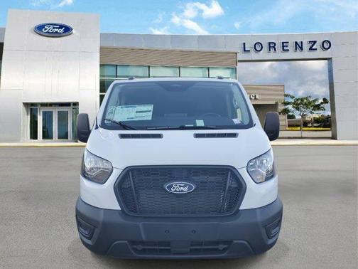 2026 Ford Transit-250 