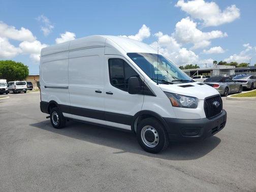 2023 Ford Transit-250 Base