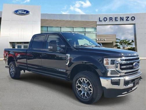 2022 Ford F-350 Lariat Super Duty