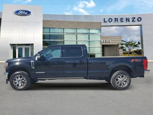 2022 Ford F-350 Lariat Super Duty