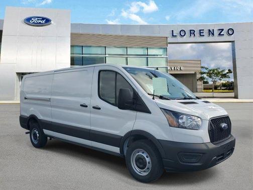 2025 Ford Transit-150
