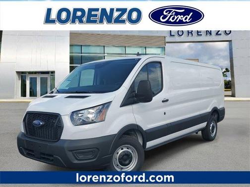 2025 Ford Transit-150 