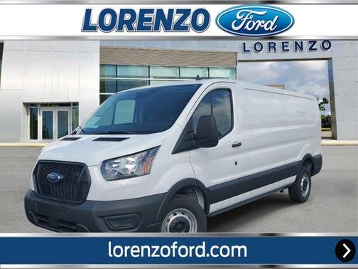 2025 Ford Transit-150