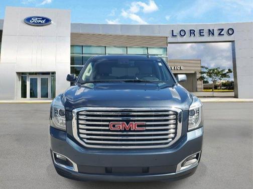 2019 GMC Yukon SLE