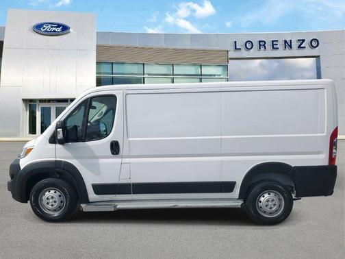 2023 RAM ProMaster 2500 Base