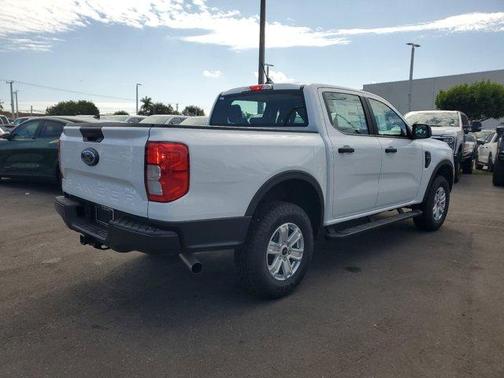 2024 Ford Ranger XL