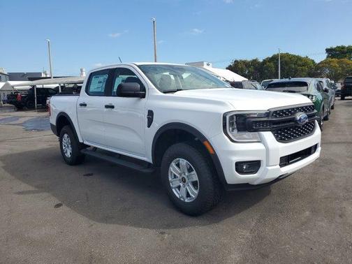 2024 Ford Ranger XL