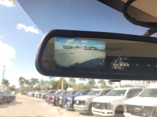 2024 Chevrolet Express 2500 Work Van