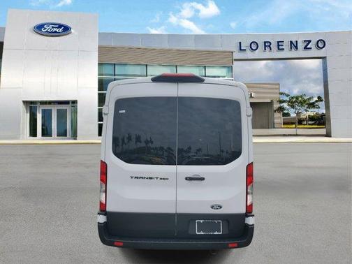 2026 Ford Transit-350 XL