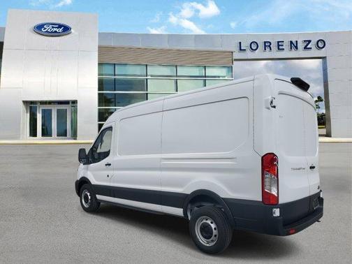 2025 Ford Transit-250 148 WB Medium Roof Cargo