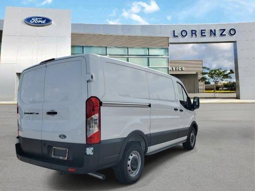2026 Ford Transit-150 