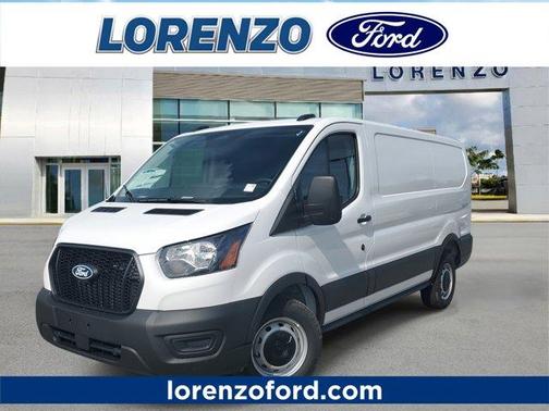 2026 Ford Transit-150 