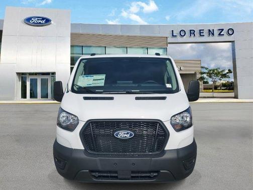 2026 Ford Transit-150 