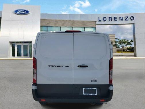 2026 Ford Transit-150 