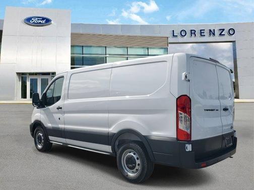 2026 Ford Transit-150 
