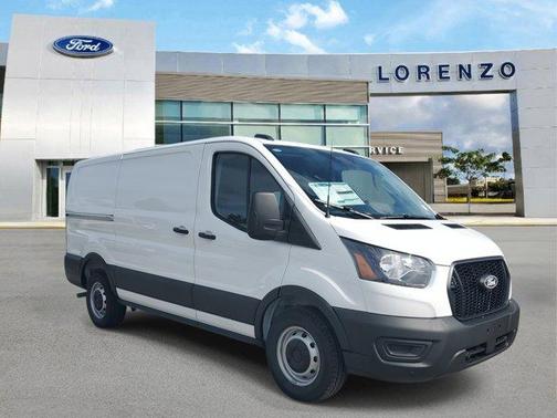 2026 Ford Transit-150 