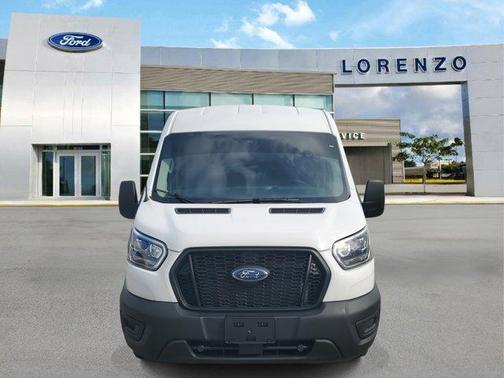 2024 Ford Transit-250 148 WB Medium Roof Cargo