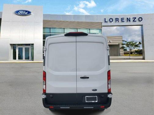 2024 Ford Transit-250 148 WB Medium Roof Cargo