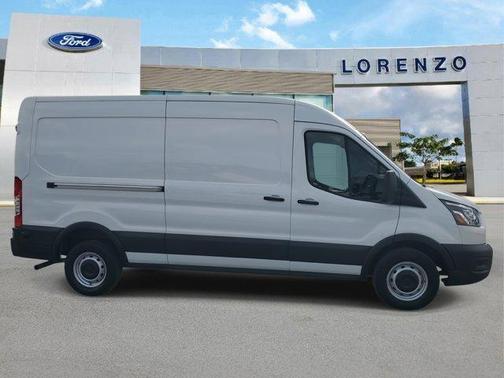 2024 Ford Transit-250 148 WB Medium Roof Cargo