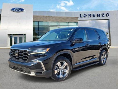 2023 Honda Pilot EX-L 7-Passenger